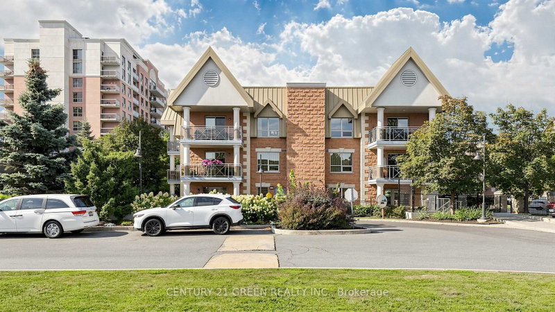 Image of home for listing MLS® W13778568