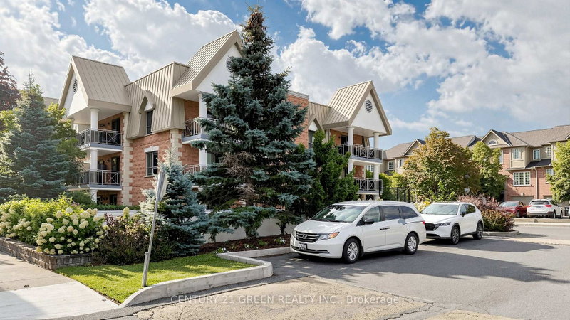 Image of home for listing MLS® W13778568