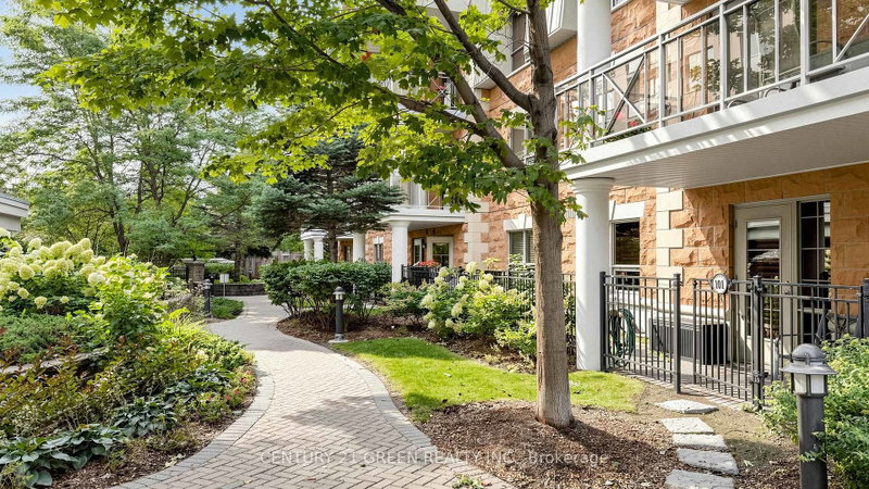 Image of home for listing MLS® W13778568