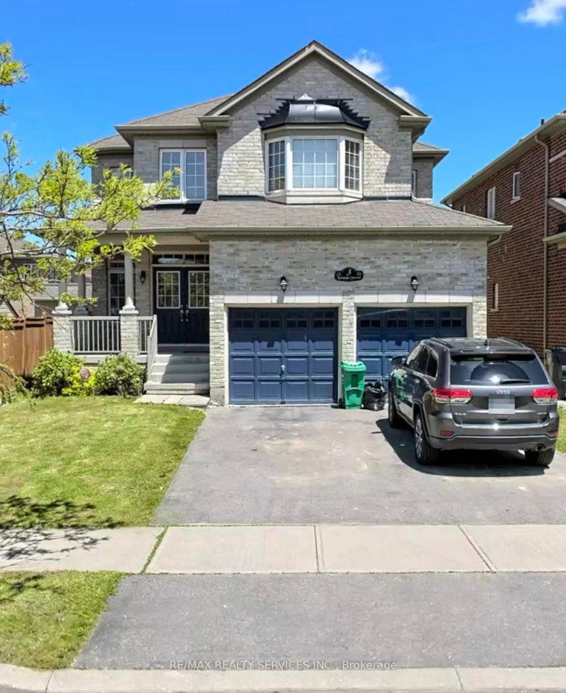Image of home for listing MLS® W13778668