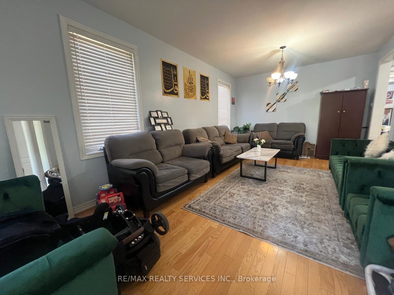 Image of home for listing MLS® W13778668