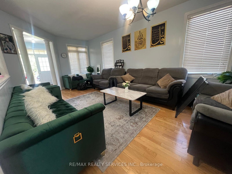 Image of home for listing MLS® W13778668