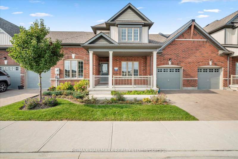 Image of home for listing MLS® W13778784