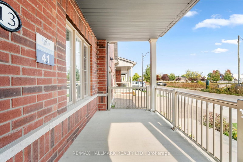 Image of home for listing MLS® W13778784