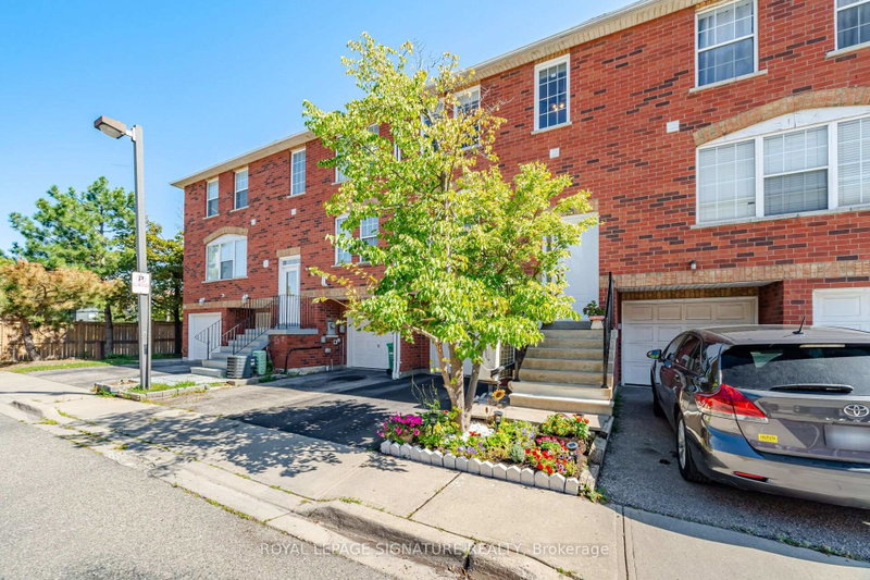 Image of home for listing MLS® W13778790
