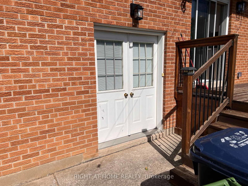 Image of home for listing MLS® W13778802