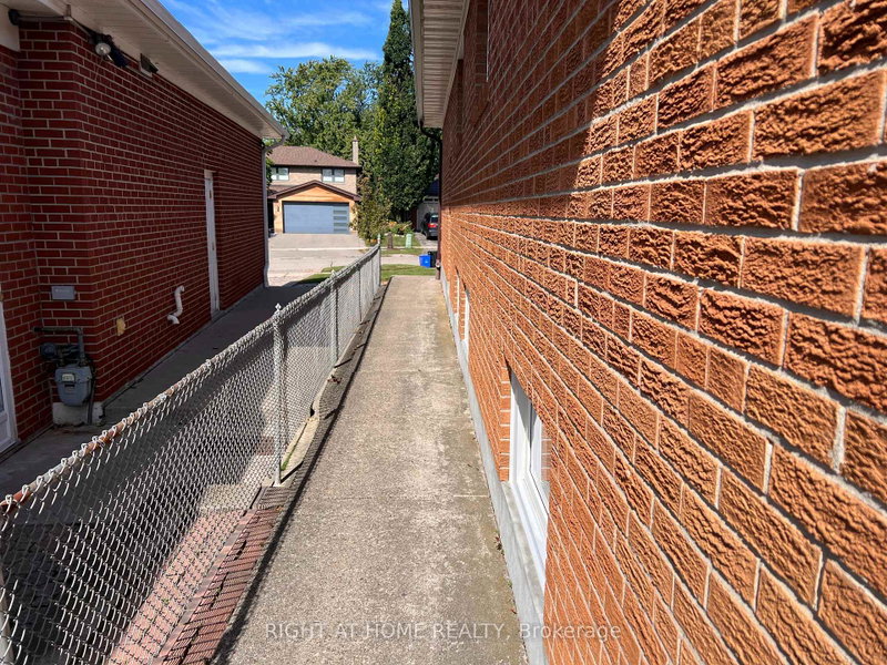 Image of home for listing MLS® W13778802