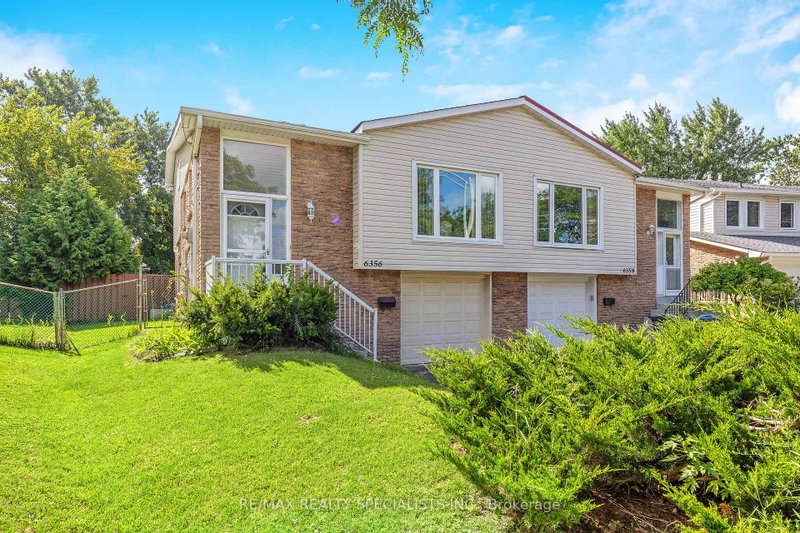 Image of home for listing MLS® W13778868