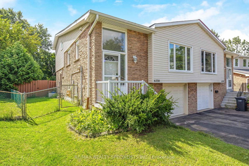 Image of home for listing MLS® W13778868