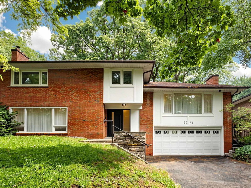 Image of home for listing MLS® W13778888