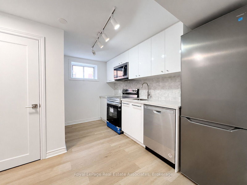 Image of home for listing MLS® W13778892