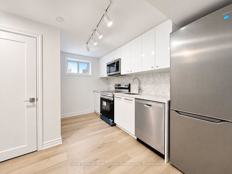 Image of home for listing MLS® W13778892