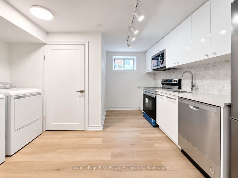 Image of home for listing MLS® W13778892