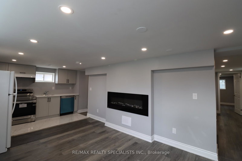 Image of home for listing MLS® W13778946