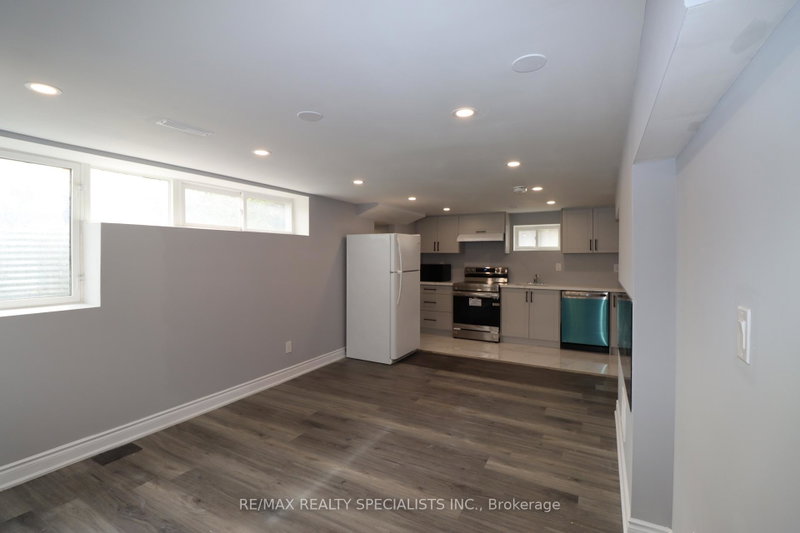 Image of home for listing MLS® W13778946