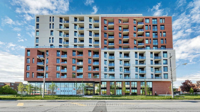 Image of home for listing MLS® W13779046