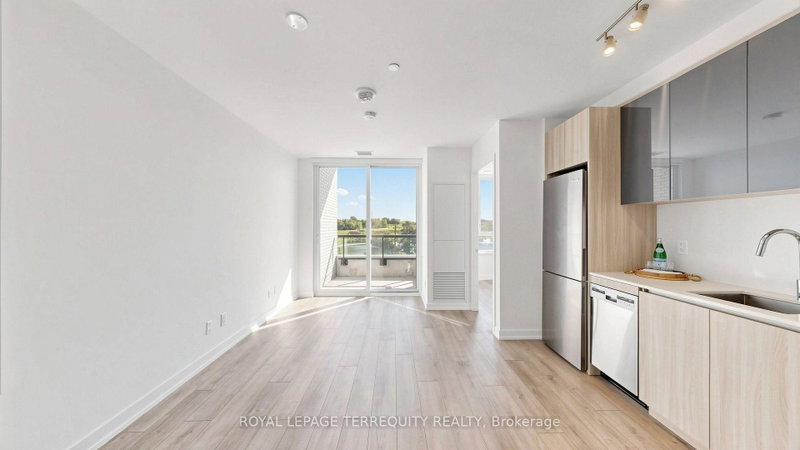 Image of home for listing MLS® W13779046