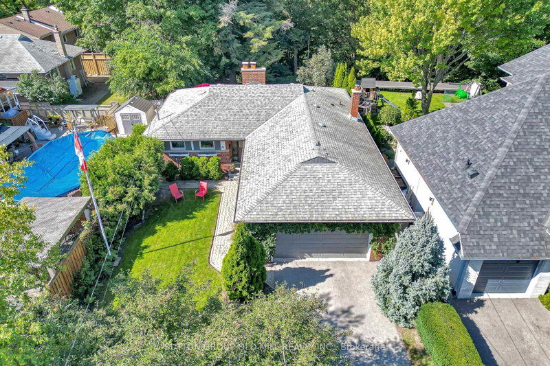 Image of home for listing MLS® W13779054