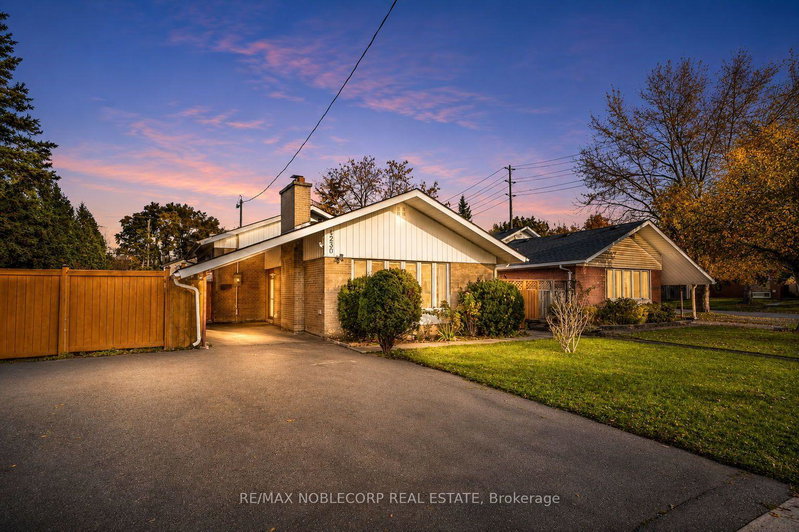Image of home for listing MLS® W13779150