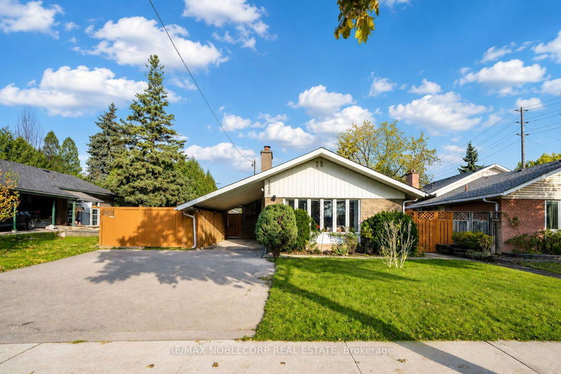Image of home for listing MLS® W13779150