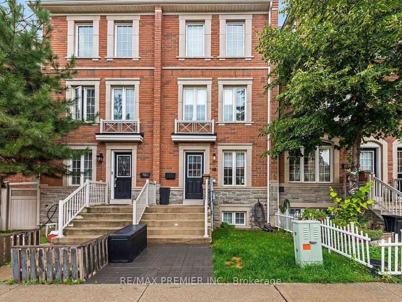 Image of home for listing MLS® W13779152