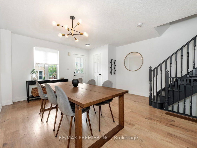Image of home for listing MLS® W13779152