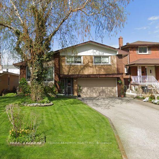 Image of home for listing MLS® W13779228