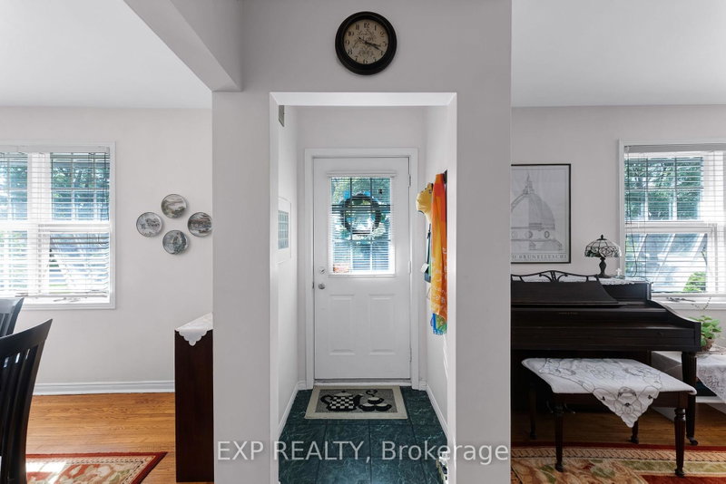 Image of home for listing MLS® W13779306