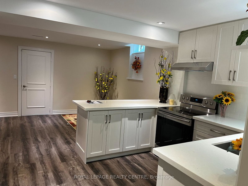 Image of home for listing MLS® W13779320