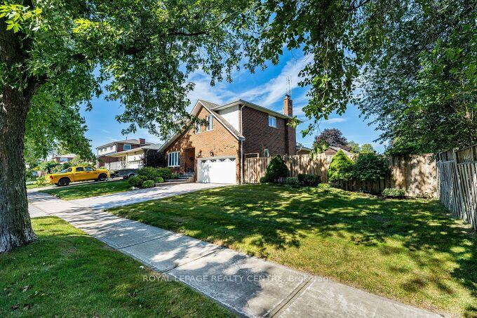 Image of home for listing MLS® W13779572