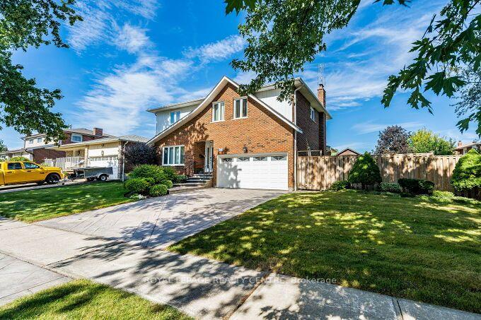 Image of home for listing MLS® W13779572