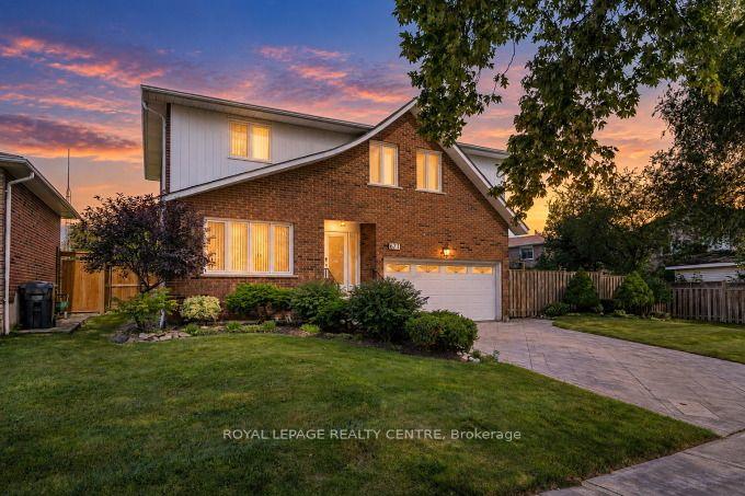 Image of home for listing MLS® W13779572