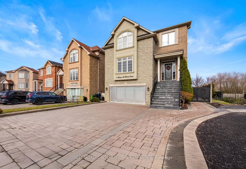 Image of home for listing MLS® W13779582
