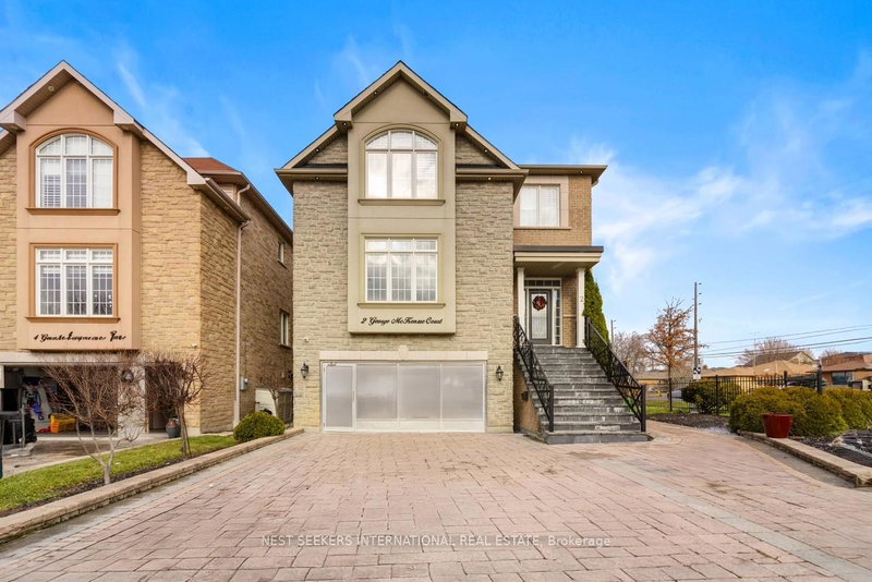 Image of home for listing MLS® W13779582