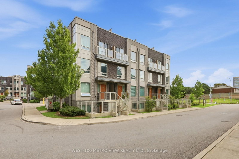 Image of home for listing MLS® W13779644