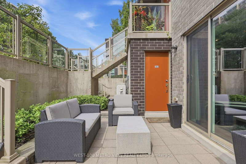 Image of home for listing MLS® W13779644