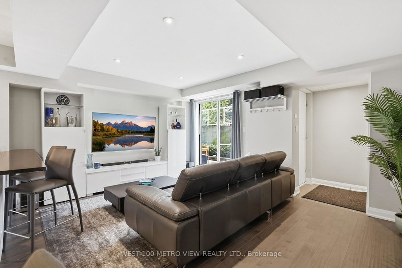 Image of home for listing MLS® W13779644