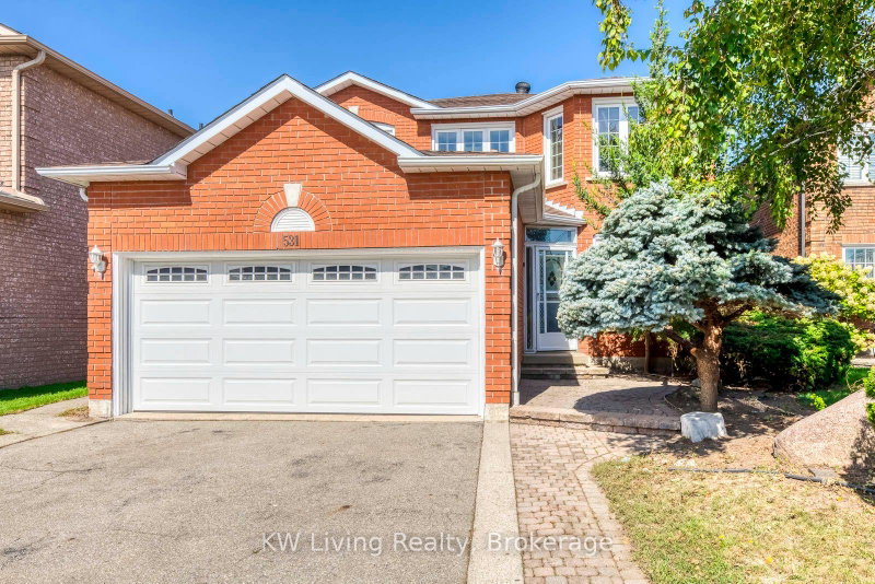 Image of home for listing MLS® W13779710