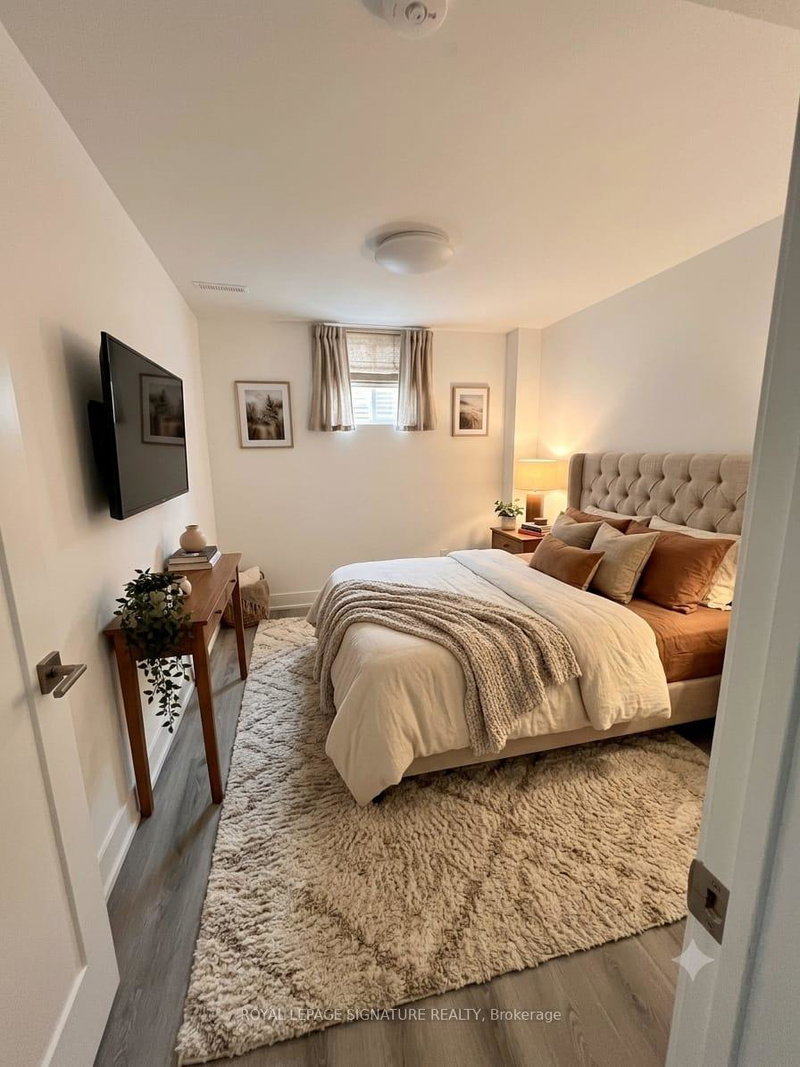 Image of home for listing MLS® W13779766