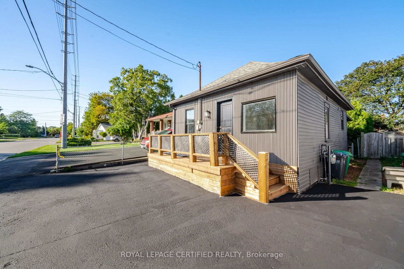 Image of home for listing MLS® W13779784