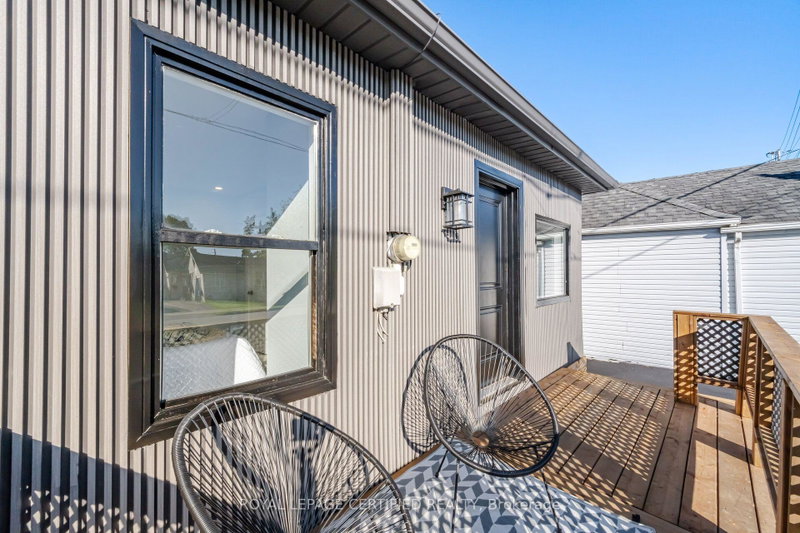 Image of home for listing MLS® W13779784