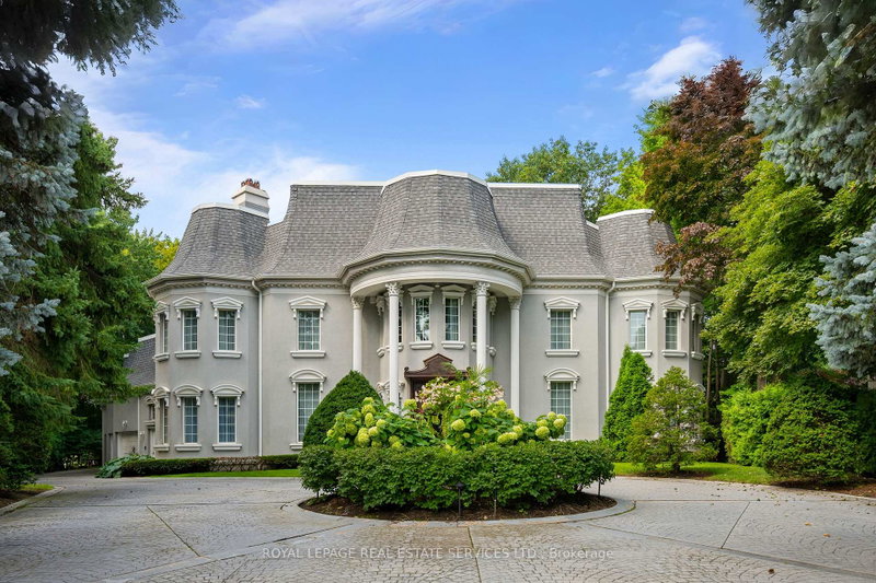 Image of home for listing MLS® W13779922