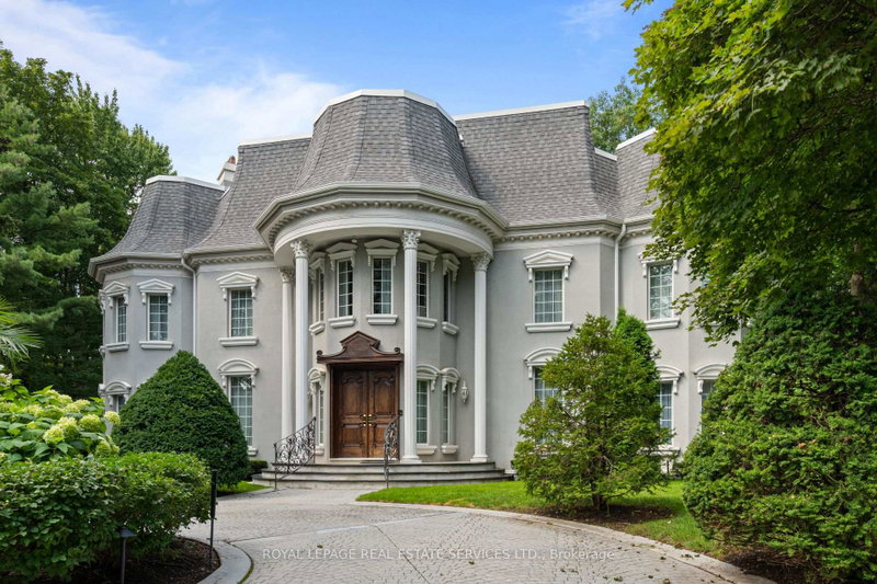 Image of home for listing MLS® W13779922