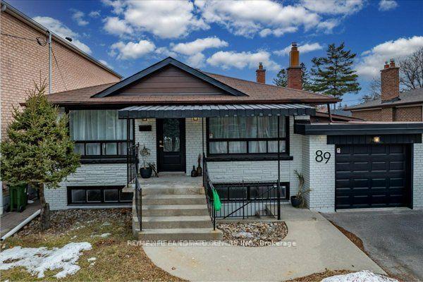 Image of home for listing MLS® W13779960