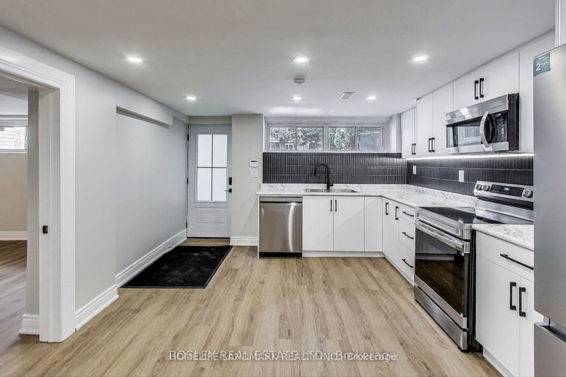 Image of home for listing MLS® W13779960
