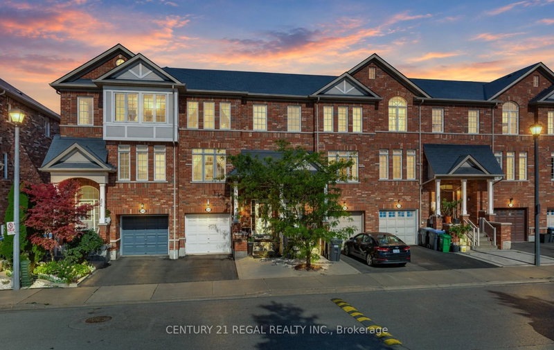 Image of home for listing MLS® W13779964