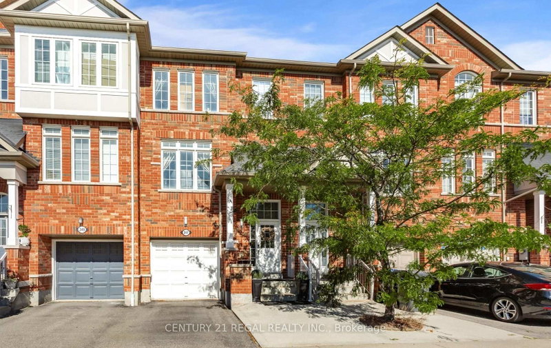 Image of home for listing MLS® W13779964
