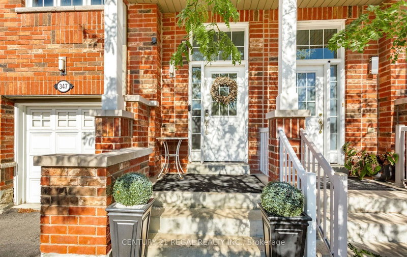 Image of home for listing MLS® W13779964