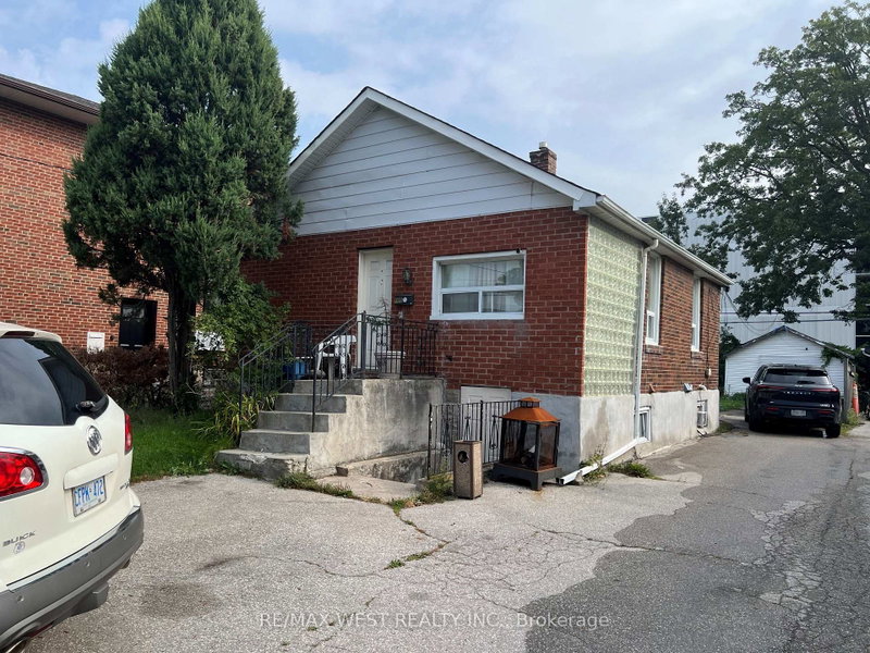 Image of home for listing MLS® W13779984