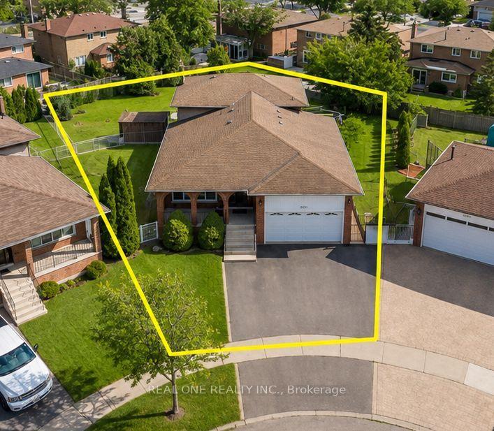 Image of home for listing MLS® W13779996